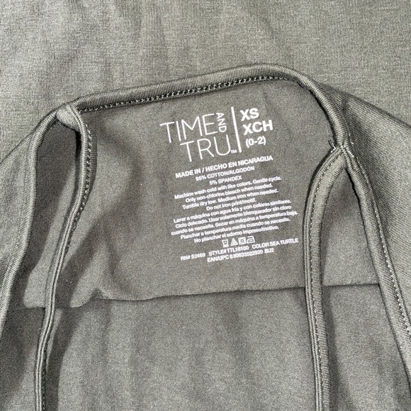 Tank Top - Picture 4 of 4